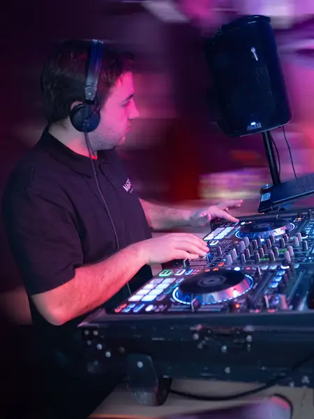 Mužský portrét - Fotografie č. 2