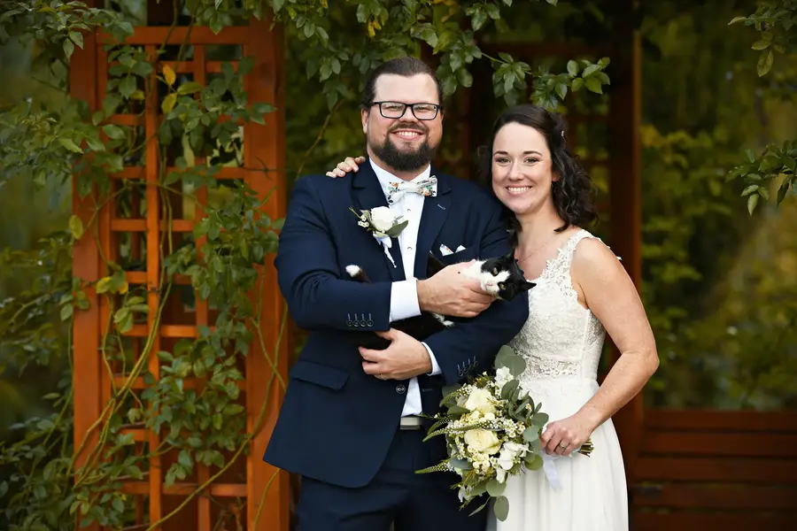 Svatební fotograf - Fotografie č. 15