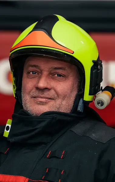 Mužský portrét Jakub Tomaščík - Fotografie č. 9
