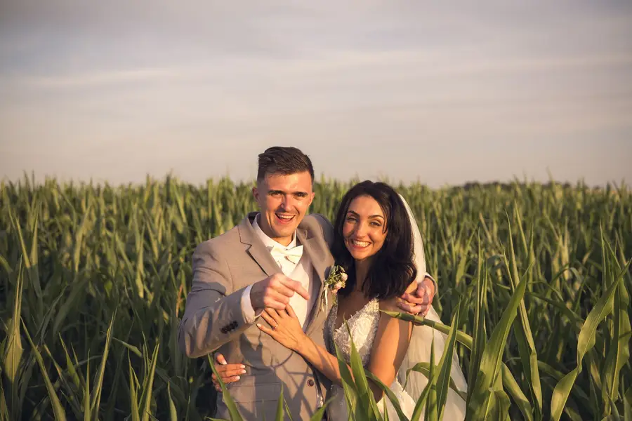 Svatební focení, Svatební fotograf - Fotografie č. 2