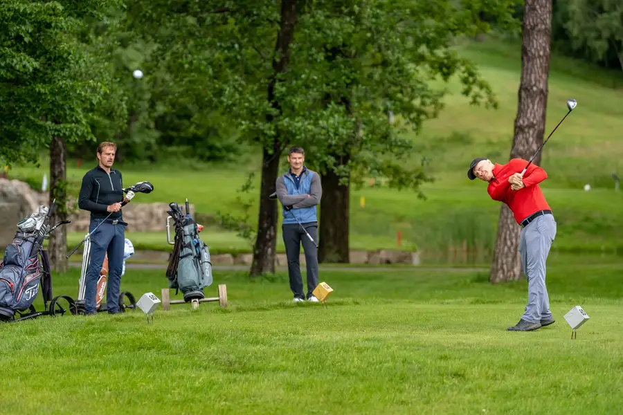 Sportovní fotograf - Fotografie č. 16