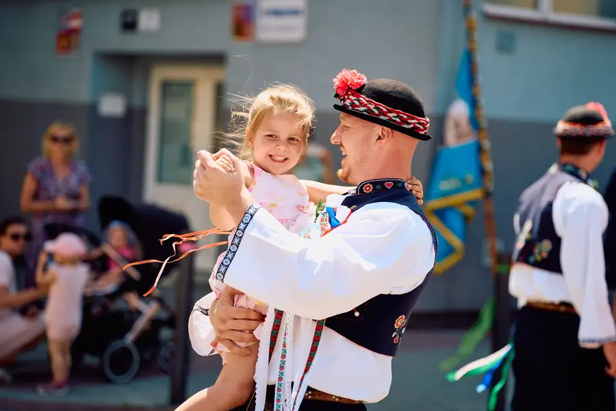 Focení eventů a akcí - Fotografie č. 18