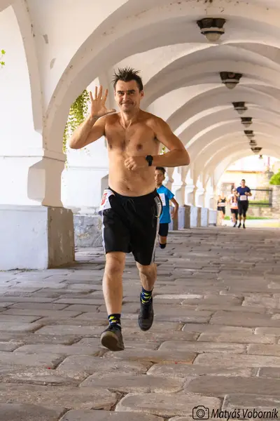 Sportovní fotograf - Fotografie č. 8