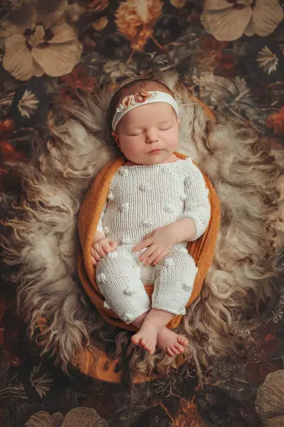 Miminka (Newborn) - Fotografie č. 13