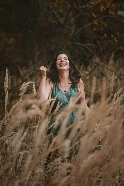 Ženský portrét Lucie Šmejkalová - Fotografie č. 10