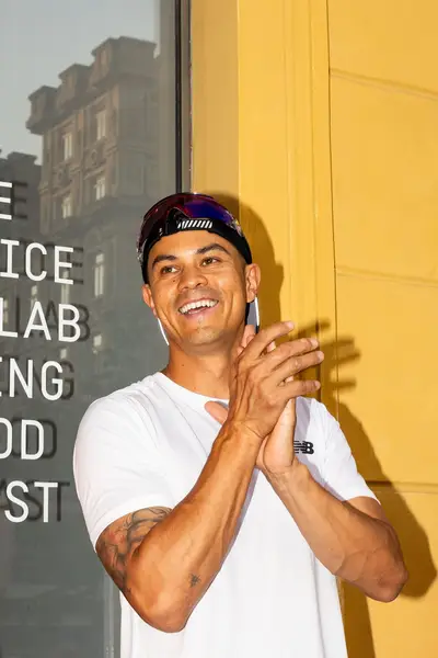 Sportovní fotograf David Kučera - Fotografie č. 2