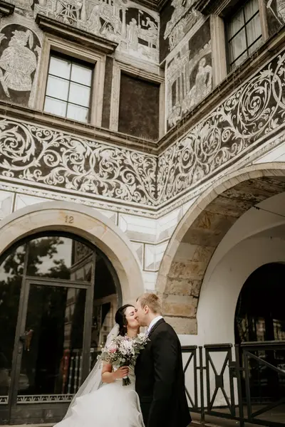 Svatební fotograf - Fotografie č. 18