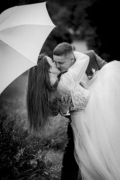 Svatební fotograf - Fotografie č. 1