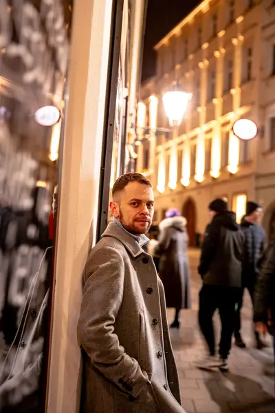 Mužský portrét Jitka Bublíková - Fotografie č. 10