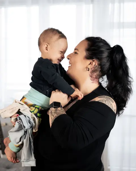 Rodinné focení - Fotografie č. 2