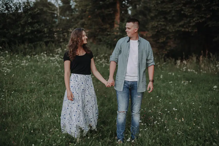 Párové focení - Fotografie č. 2