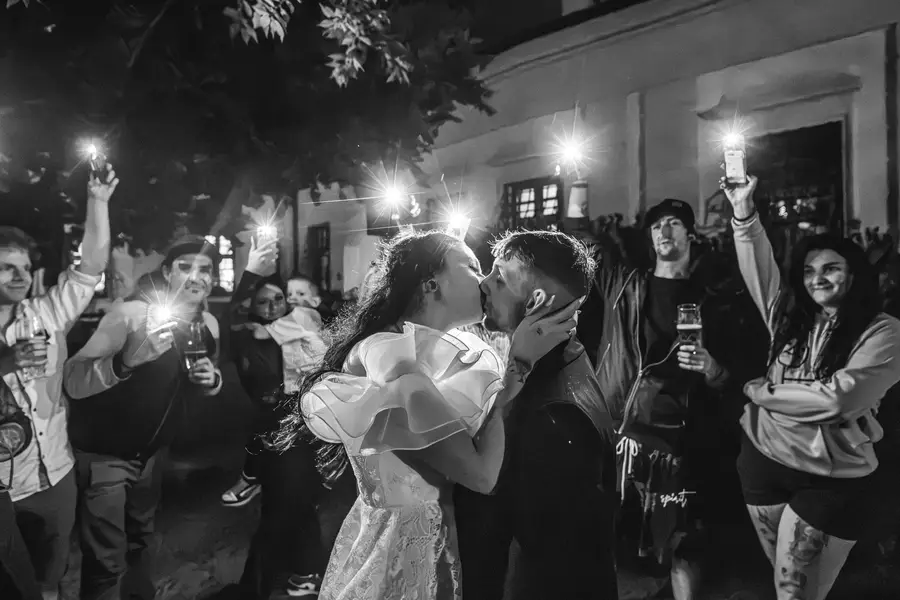 Svatební fotograf Marcela Svobodová - Fotografie č. 2