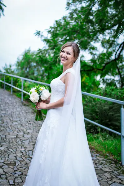Svatební fotograf Anna Hryhorieva - Fotografie č. 3