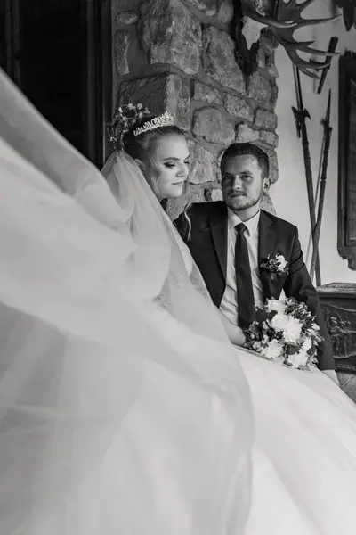 Svatební fotograf - Fotografie č. 21