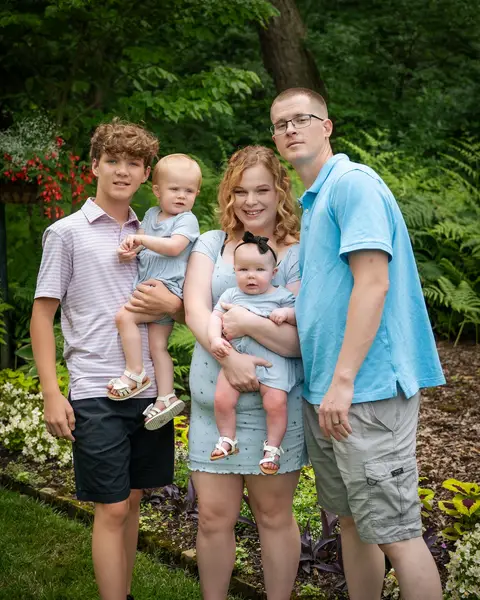 Focení oslav a narozenin - Fotografie č. 15