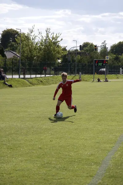 Sportovní fotograf - Fotografie č. 14