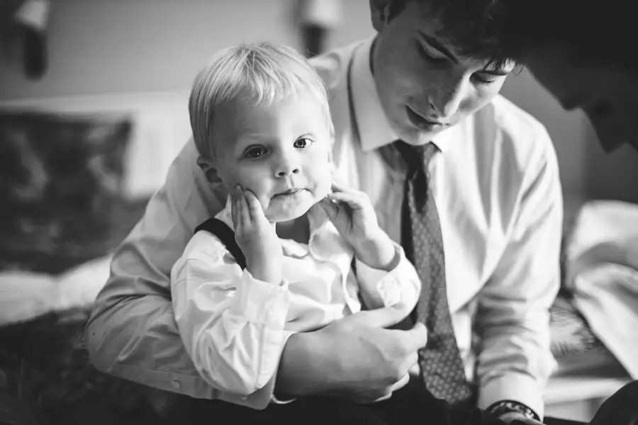 Reportážní fotograf Lenka Laňková - Fotografie č. 4