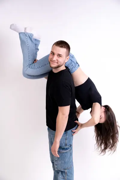 Párové focení - Fotografie č. 19