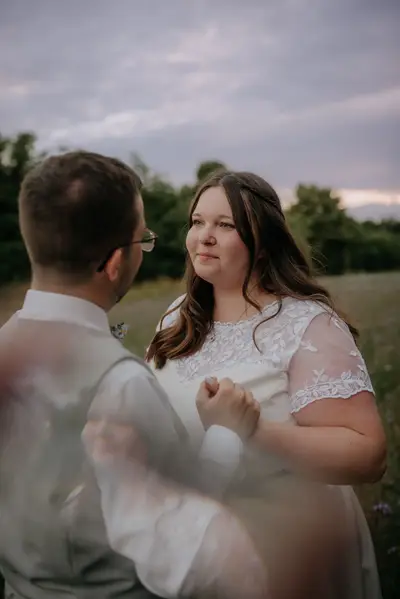 Svatební fotograf - Fotografie č. 6