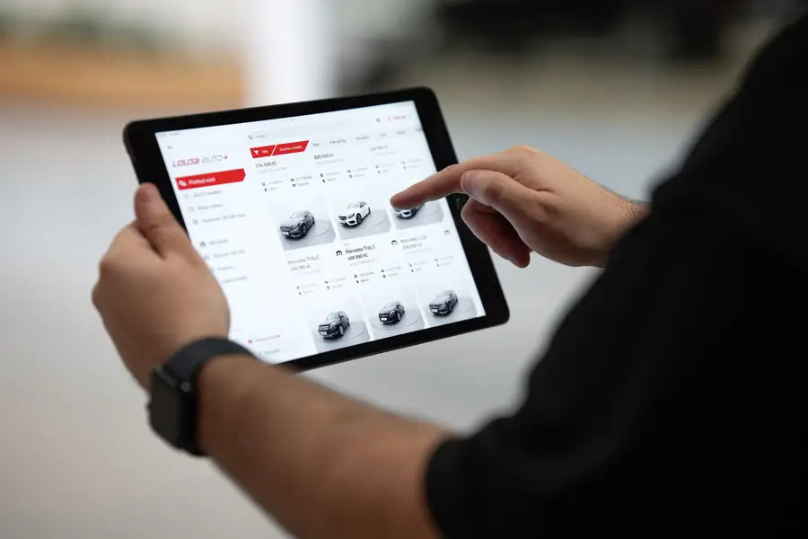 Reklamní fotograf Anna Hladíková - Fotografie č. 3