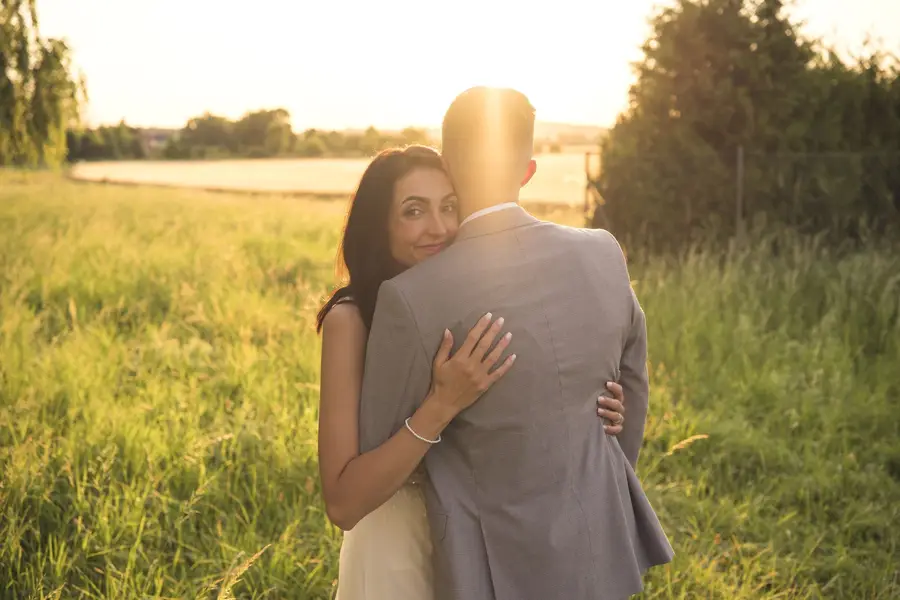 Svatební fotograf - Fotografie č. 4