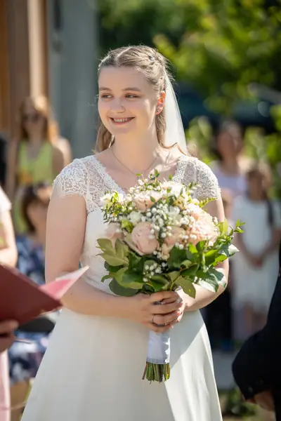 Svatební fotograf Anna Hladíková - Fotografie č. 8