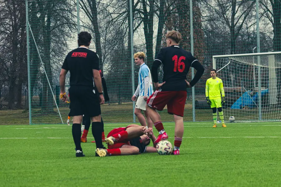 Sportovní fotograf Josef Strapek - Fotografie č. 4