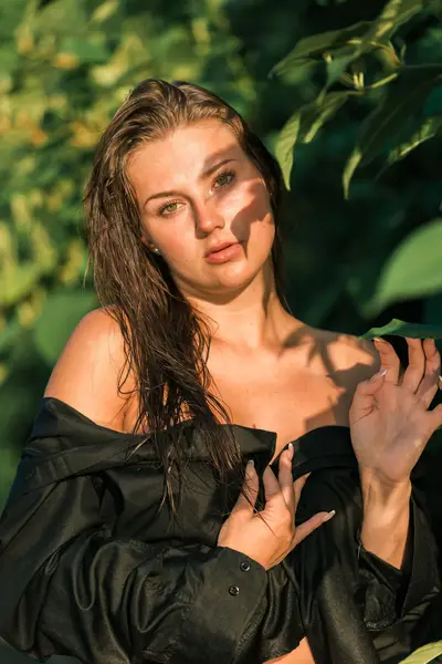Ženský portrét Michael Zbruž - Fotografie č. 7