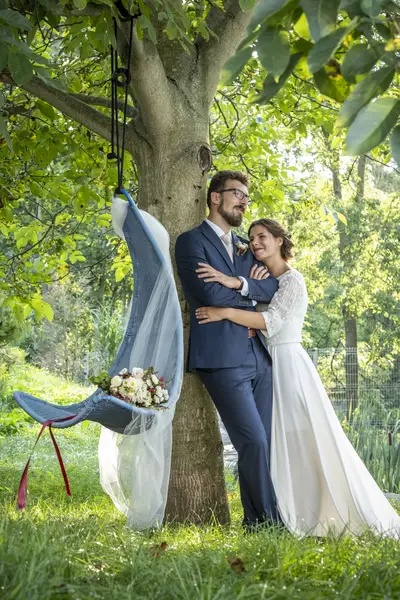 Svatební fotograf - Fotografie č. 14