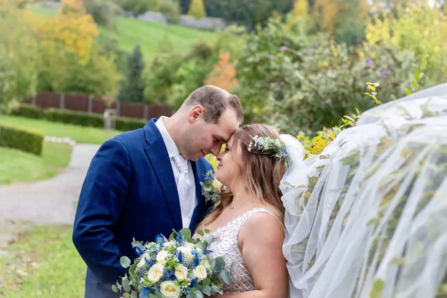 Svatební fotograf - Fotografie č. 9