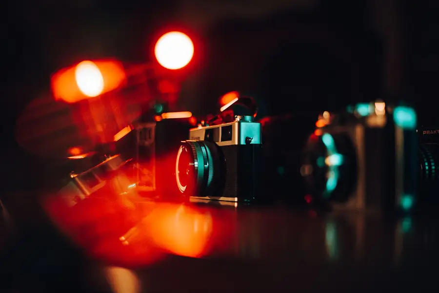 Produktový fotograf - Fotografie č. 6