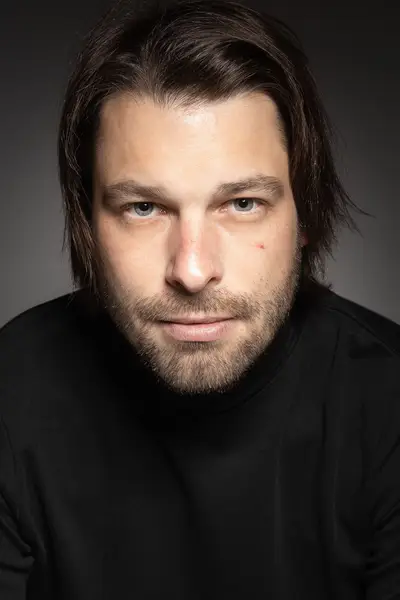 Portréty - Fotografie č. 10
