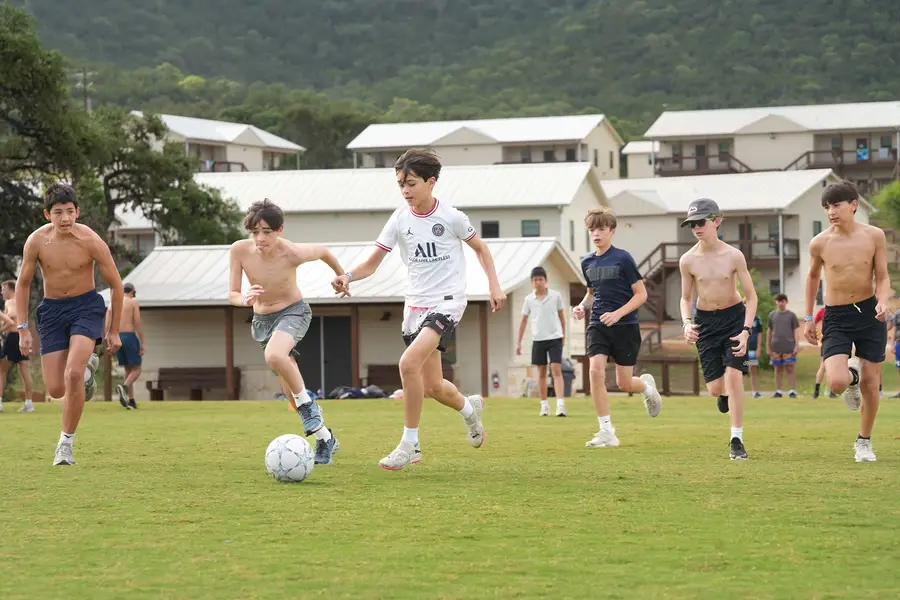 Sportovní fotograf - Fotografie č. 11