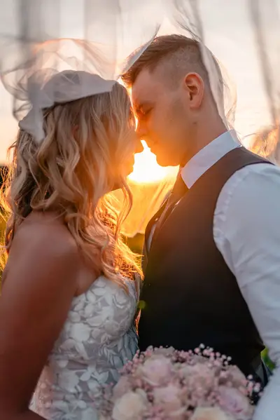 Svatební focení, Celodenní focení - Fotografie č. 10