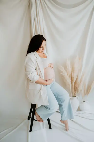 Těhotenské focení , Těhotenské focení - Fotografie č. 6