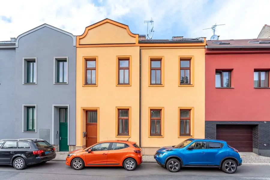 Realitní fotograf Eduard Goričev - Fotografie č. 4