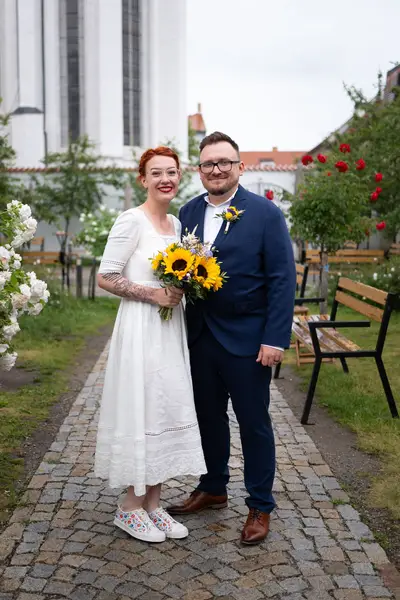 Svatební fotograf - Fotografie č. 11