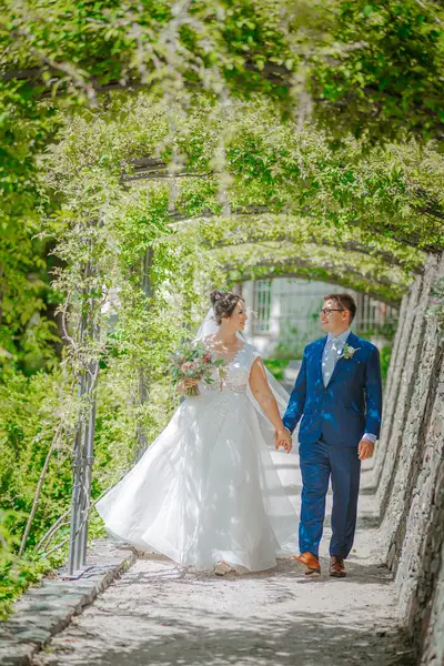 Svatební fotograf - Fotografie č. 1