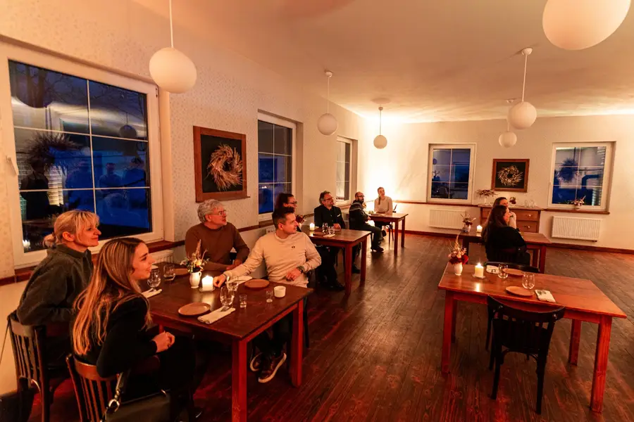 Fotograf maturitních plesů Kamil Valeš - Fotografie č. 7