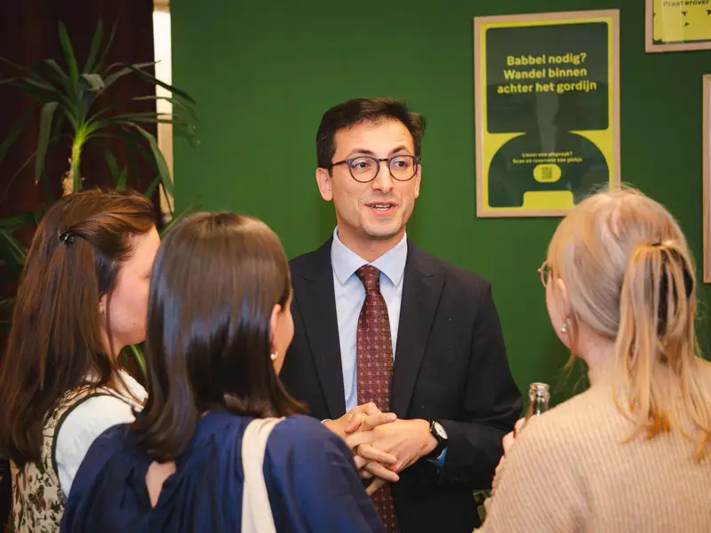 Focení eventů a akcí - Fotografie č. 7