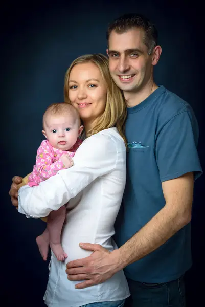 Rodinné focení - Fotografie č. 17