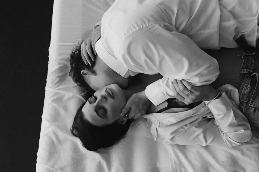 Párové focení - Fotografie č. 14