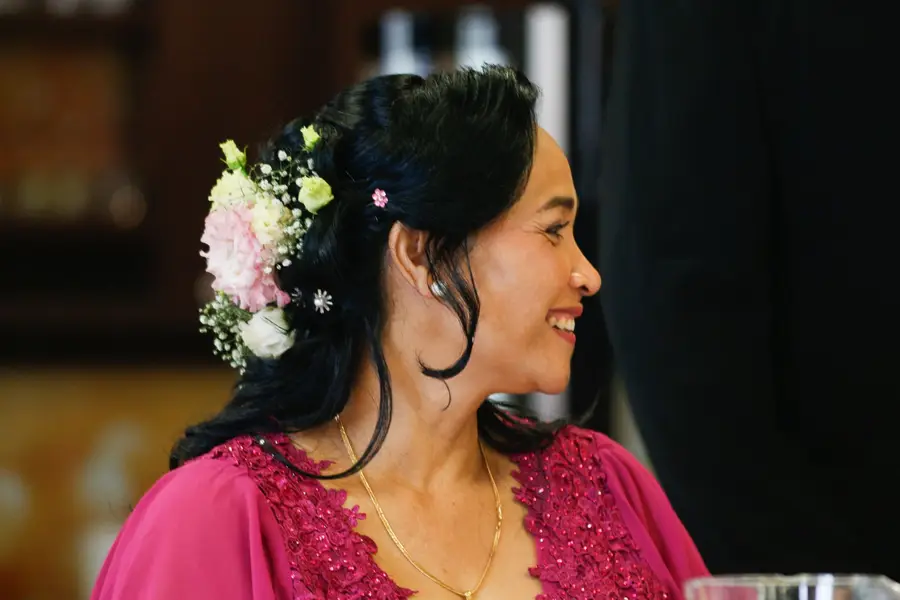 Svatební fotograf - Fotografie č. 2