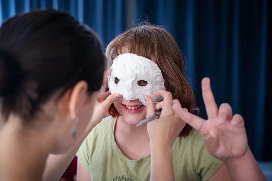 Focení eventů a akcí - Fotografie č. 14