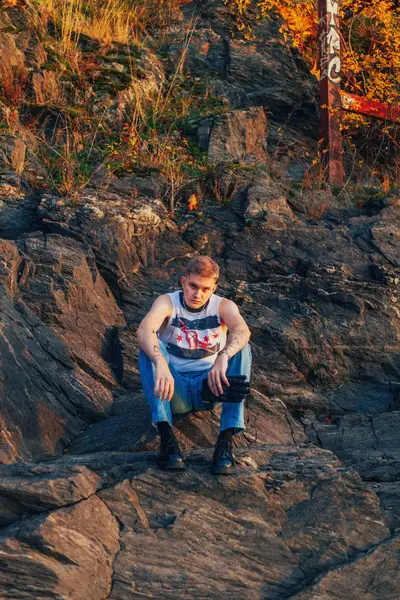 Portrétní fotograf Kamil Valeš - Fotografie č. 6