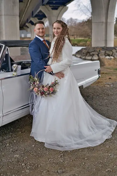Svatební fotograf - Fotografie č. 7
