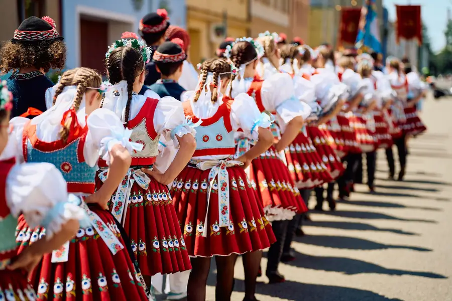 Focení eventů a akcí - Fotografie č. 21