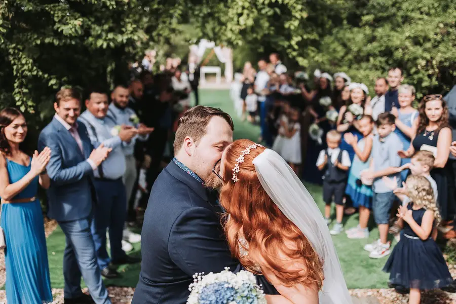 Svatební fotograf - Fotografie č. 28