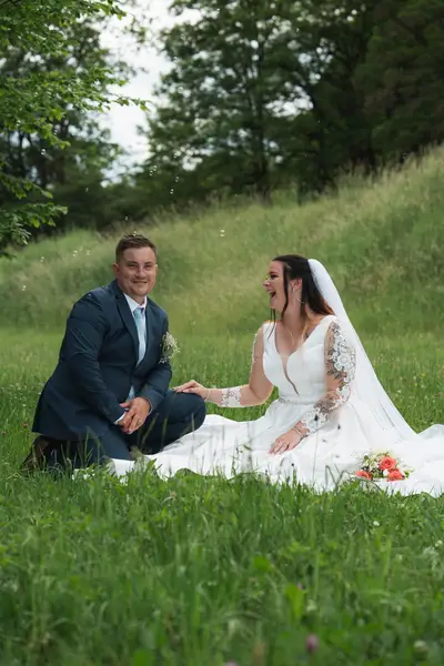Svatební fotograf - Fotografie č. 4