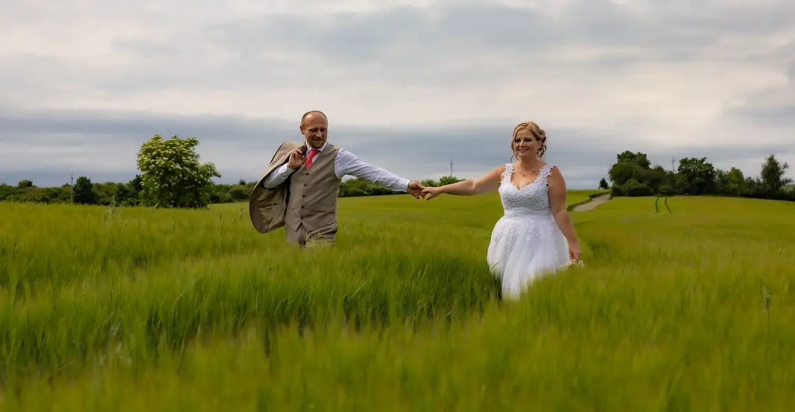 Svatební fotograf Petr Skopal - Fotografie č. 7